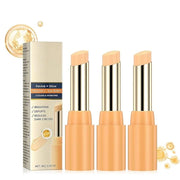 2PCS Revive Glow Vitamin C Eye Balm, Reducing Dark Circle,Hydrating Eye Cream,Improve Dark Circles,Reduces Puffiness (3pcs...