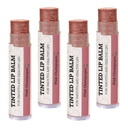 Tinted Lip Balm by Earth’s Daughter