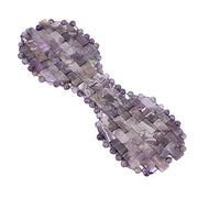 Jade Eye Mask, Amethyst Eye Pad Jadestone Eye Pad Jade Sleep Mask Facial Edema Improving Dark Circle Jadestone Eye Patch F...