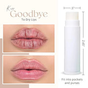 Lip Balm Bulk Unlabeled - Made Wedding