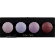 Revlon Crème Eyeshadow Palette, Illuminance Eye Makeup with Crease- Resistant Ingredients, Creamy Pigmented in Blendable M...