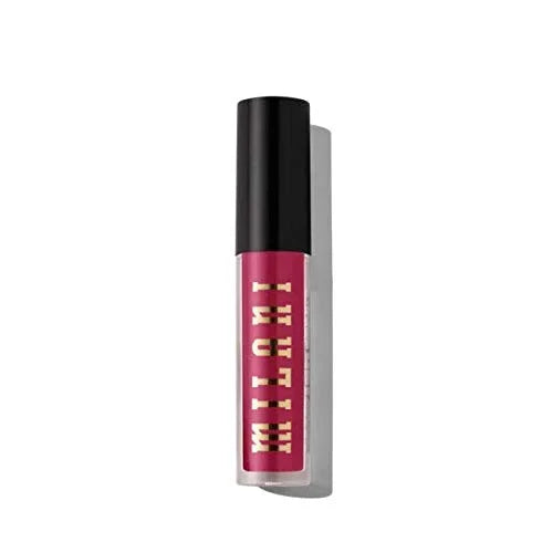 Milani Ludicrous Lip Gloss - Give Lips a Moisturizing Glossy 3d Shine - (Too Legit) - Product Image