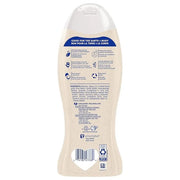 Softsoap Body Wash, Coconut Butter Scrub , Exfoliating Body Wash, 20 Ounce, 4 Pack - Product Image