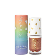 Kisses Lip Gloss Mini - FireFly - Product Image