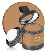 Hairline Powder Instantly Conceals Hair