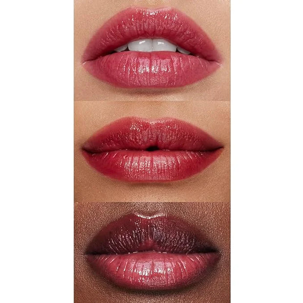 e.l.f. Pout Clout Lip Plumping Pen, Nourishing Lip Balm For Sheer Color & Shine, Plumps & Moisturizes, Vegan & Cruelty-Fre...