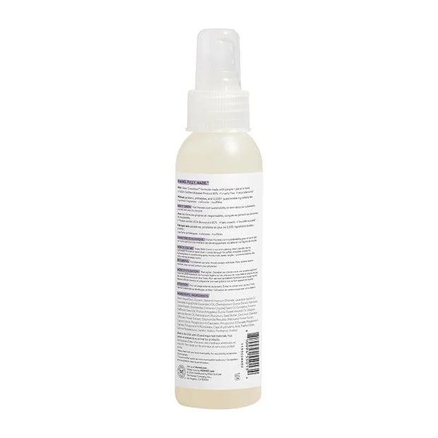 The Honest Company Conditioning Hair Detangler | Leave-In Conditioner + Fortifying Spray | Tear-Free, Cruelty-Free, Hypoal...