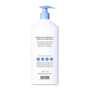 Billie Sensi Ultra-Gentle Women's Body Lotion, Fragrance-Free, Allantoin & Aloe Vera, 18 fl oz - Product Image