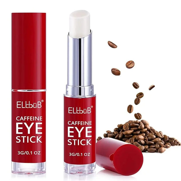 Eye Stick - Anti Wrinkle Eye Cream for Puffy Eyes, Dark Circles, Eye Bags, Crows Feet, Wrinkles,Reduces Wrinkles Saggy Ski...