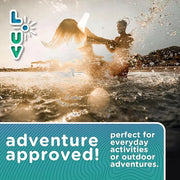 mistical! SPF 50 Sunscreen Spray, Broad-Spectrum Protection Against UVA & UVB Rays, Perfect For Everyday Activities & Outd...