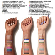 wet n wild Color Icon Cream Eyeliner Eyeshadow Multi-Stick, Moisturizing, Nourishing Velvety Cream-to-Powder Buildable & B...