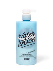 Victoria's Secret Pink Water Replenishing Body Lotion with Hyaluronic Acid - Product Image