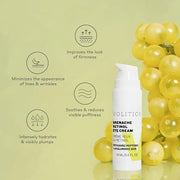 Volition Beauty Grenache Retinol Eye Cream - with Niacinamide & Peptides to Help Improve Look of Crows Feet & Wrinkles (15...