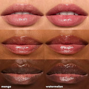e.l.f. Squeeze Me More Lip Balm Duo, Moisturizing Balm For A Sheer Tint Of Color, Made With Hyaluronic Acid, Vegan & Cruel...