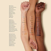 ILIA - Super Serum Skin Tint SPF 40 | Non-Comedogenic, Vegan, Lightweight to Help Against Blue Light, + Pollution while Hy...