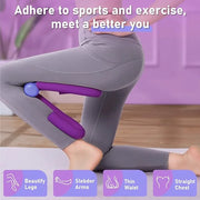 YNXing Thigh Master Thigh Trimmer Thin Body/Thigh Toner - Product Image