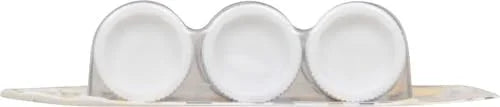 ChapStick Classic Original Lip Balm Tubes,