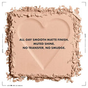 NYX PROFESSIONAL MAKEUP Can't Stop Won't Stop Mattifying Pressed Powder - Medium - Product Image