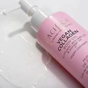 Pacifica Vegan Collagen Body Oil - Moisturizing, Hydrating Massage for Dry Skin, Soft & Radiant Glow, Jasmine Scent, 4 fl ...