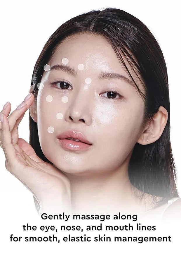 Bewants under eye cream for dark circles, cream stick for puffiness, bags, and wrinkles, Korean skincare solution for tire...