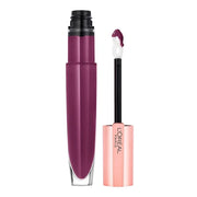 L'Oreal Paris Glow Paradise Hydrating Tinted Lip Balm-in-Gloss with Pomegranate Extract & Hyaluronic Acid, Ultra-Gentle, N...