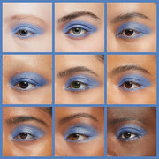 L’Oréal Paris Colour Riche Monos Eyeshadow, Grand Bleu,0.12 Ounce (Pack of 1) - Product Image