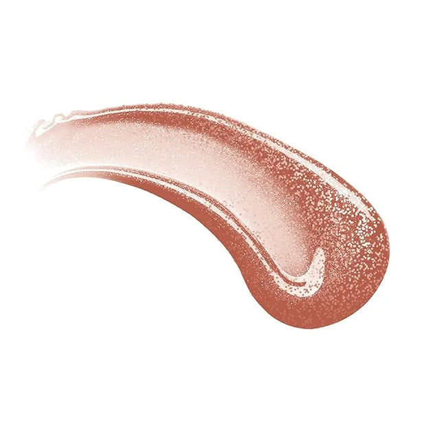 Rimmel Stay Plumped Lip Gloss, 760 Bronze Suga, Pack of 2 - Product Image