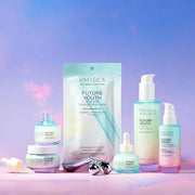 Pacifica Peptide Face Moisturizer Future Youth Daily Turnaround Hydrating, SPF 50 Broad Spectrum, UVA/UVB Sun Protection, ...