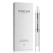 Moisturizing Elastic Eye Cream Relax Eye Skin Anti-Aging Hydrate Delicate Smooth Under Eye Bags Forehead Wrinkles Fine Lin...