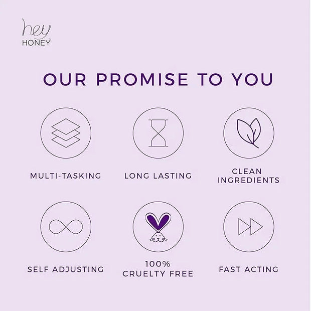 Hey Honey Look Into My Eyes Retinol, Peptide & Propolis Eye Mask for Wrinkle Reduction, Fine Line Smoothing Hydration Over...