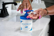 Vanicream Moisturizing Skin Cream with Pump Dispenser - 16 fl oz (1 lb) - Moisturizer Formulated Without Common Irritants ...