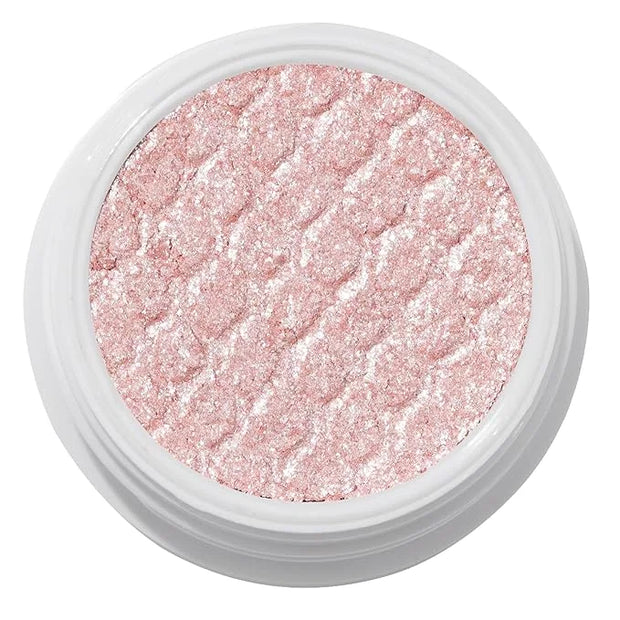 ColourPop Super Shock Shadow - High-Pigment, Crème-Powder Eye Makeup - Single Glitter Eyeshadow with Minimal Fallout and U...