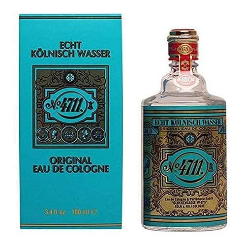 4711 For Men. Eau De Cologne Splash 27.1 Fl.Oz - Product Image