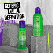 TIGI Bed Head Curls Rock Amplifier Curly Hair Cream For Defined Curls - Product Image