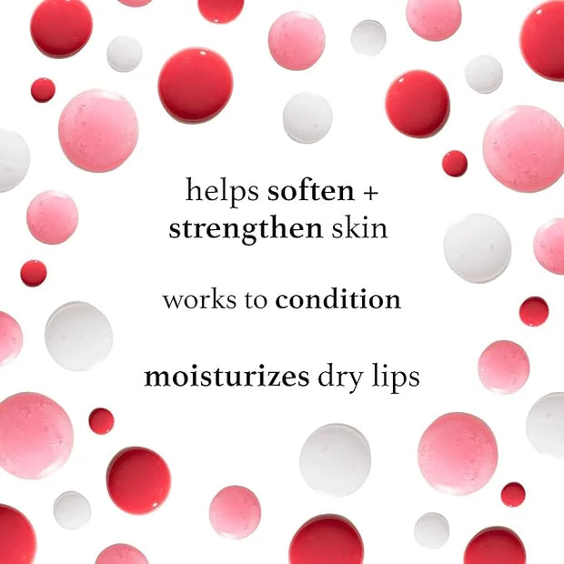 Julep So Plush Lip Oil, Hydrating Lip Treatment, Sheer Color & High-Shine Finish, Infused With Jojoba Oils, Apricot and Av...