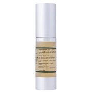 Plant Stem Cell Eye Serum Complex | Aloe Vera, Vitamin C | Hydrating Eye Treatment | Airless Pump - 15ml - Product Image