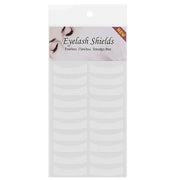 10Pcs/pack Eyelash Extension Pads Non-woven Fabrics Patches Eyelash Under Eye Pads Grafting Eyelash Special Eye Patch - Pr...