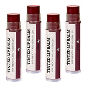 Tinted Lip Balm by Earth’s Daughter