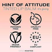 Kandi Koated Hint of Attitude [Its Formula