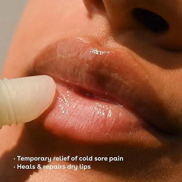 eos Medicated Lip Balm - The
