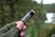 WALRUS OIL - Logger's Lip Balm, Ingredients.