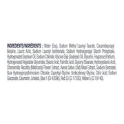Dove Body Wash with Pump 3 Count Anti-Stress Blue Chamomile & Oat Milk, for 24hr Lotion-Soft Skin Moisturizing Skin Cleans...