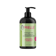 Mielle - Rosemary Mint - Biotin Infused - Encourages Growth Hair Products for Stronger and Healthier Hair - Shampoo & New ...