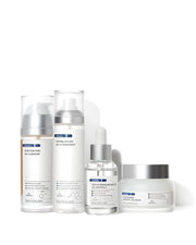 131 Daily Routine Set for Face - Acne Control, Optimal pH Balance - Skin Care Set - Product Image