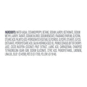 Dove Body Wash with Pump 3 Count Revitalizante Cherry & Chia Milk, for Renewed, Healthy Looking Skin,Moisturizing Gentle S...