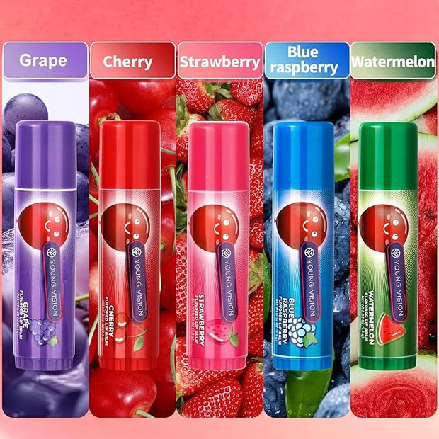 Lip Sleeping Mask Overnight Moisturizer Balm, Lines