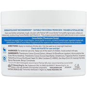 Palmer's Cocoa Butter Formula Daily Skin Therapy Solid Lotion with Vitamin E, Body Moisturizer for Extremely Dry Skin, Sof...