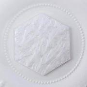 2pcs Nail Art Palette, False Nail Tips Display