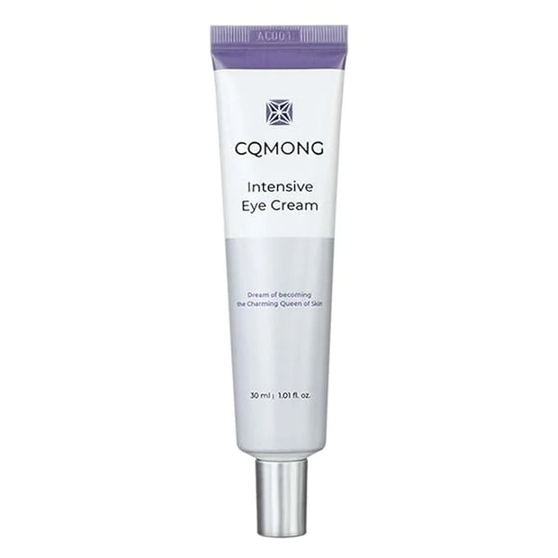 Intensive Eye Cream 1.01 fl oz for hydrating, wrinkles, elastic skin, dark circles, puffiness, fine lines, eye bags under ...