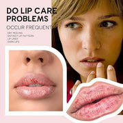 VANERIA Color Changing Lip Gloss,Clear to Pink,Fruit Flavoured Lip Changing Lip Gloss,PH Lip Color,Long Lasting Moisturizi...